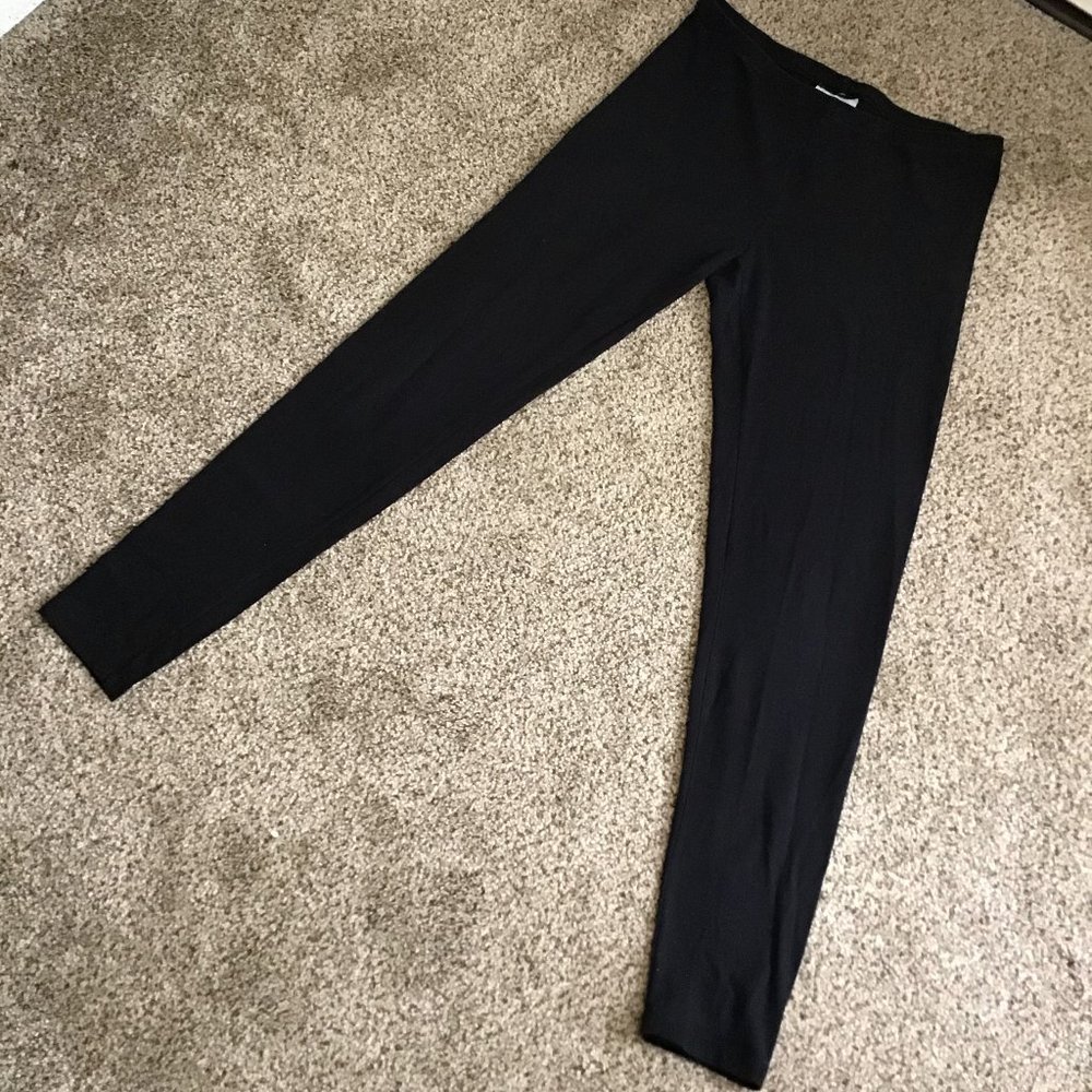 Black Tights